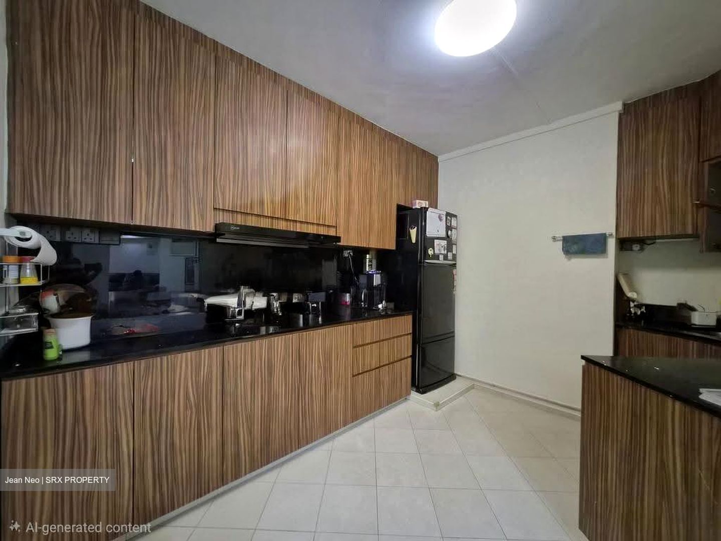 Blk 589 Woodlands Drive 16 (Woodlands), HDB Executive #634922241